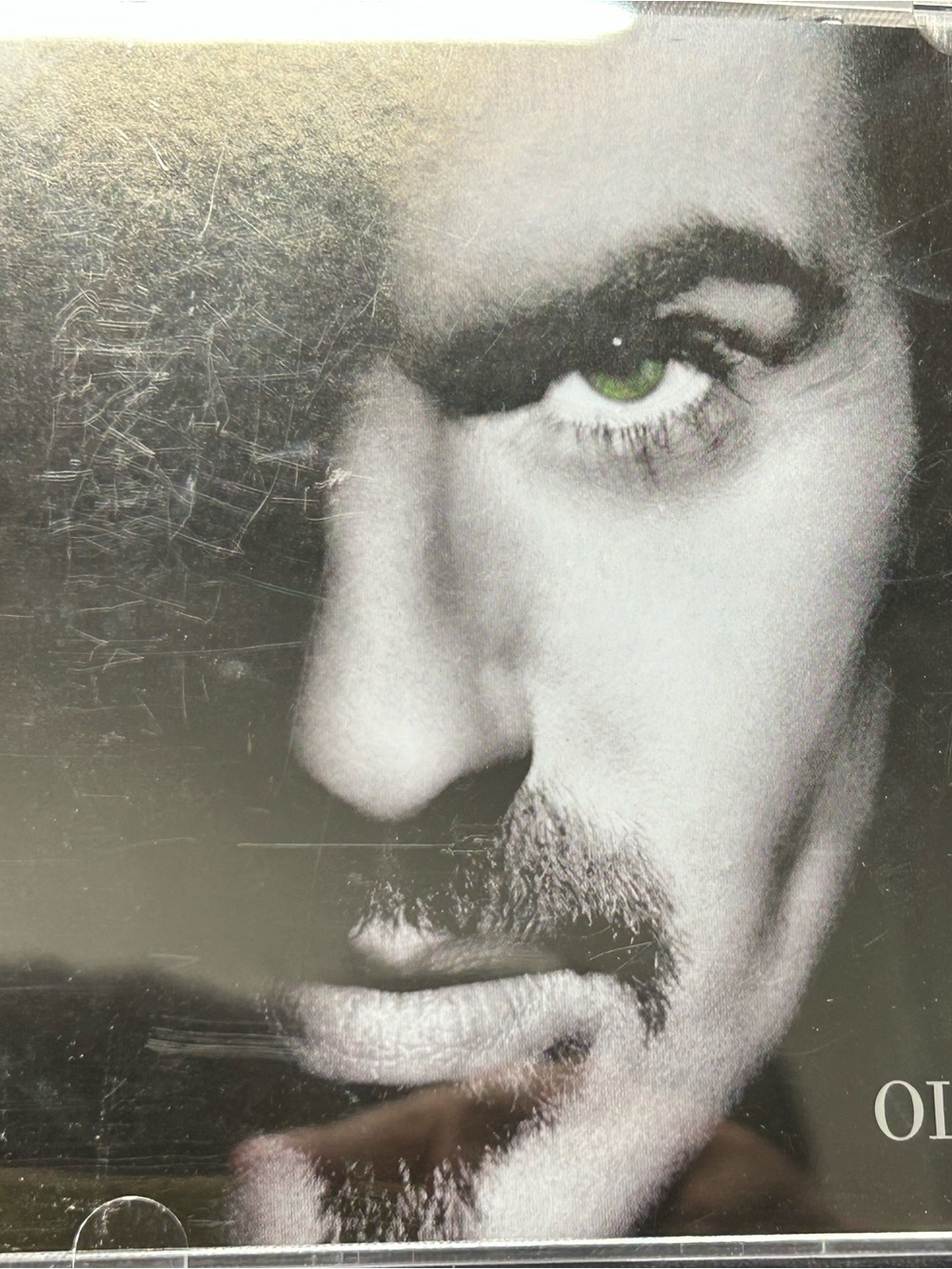 George Michael - OLDER (CD)